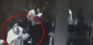 Шефката на партията на Слави за Видин-бизнес дама, която нападна екип на „Уолстрийт джърнъл“ (СНИМКИ И ВИДЕО)