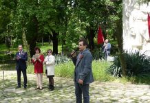 Ето го руският шпионин- казва се Владимир Русяев