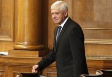 Кирил Ананиев: Такова тежко финансово състояние на България не е имало от 1997 година