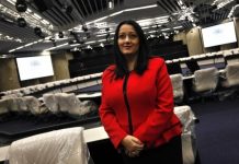 Лиляна Павлова встъпи в длъжност като вицепрезидент на Европейската инвестиционна банка