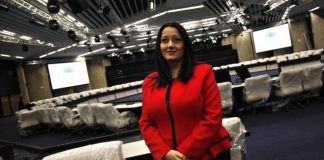 Лиляна Павлова встъпи в длъжност като вицепрезидент на Европейската инвестиционна банка