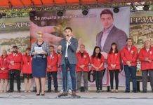 Фотограф съди кандидат-кмет от БСП, откраднал снимка