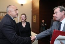 Премиерът: Държавата ни е изпълнила всички препоръки на Европейската комисия за отпадане на мониторинга