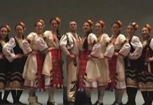 Не пуснаха в Русия наш фолклорен ансамбъл, депортираха 9-има