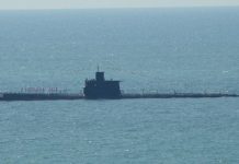 Последната българска подводница „Слава“ става музей