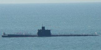 Последната българска подводница „Слава“ става музей