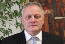 Борисов назначи Милен Люцканов за зам.-министър на външните работи