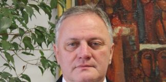 Борисов назначи Милен Люцканов за зам.-министър на външните работи