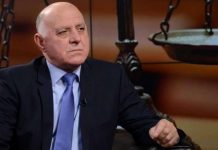 Магдалинчев: Има опасност от тотално парализиране на работата на цялата съдебна система