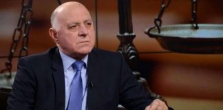 Шефът на ВСС за съдията със забрана от САЩ: Говори се за сериозна корупция, може да не е само случаят „Малинов“