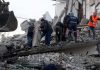 1300 земетресения в Албания за 5 дни