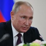 САЩ: Украйна не е атакувала резиденция на Путин с дронове