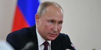 Путин останал доволен от разговора си с Байдън