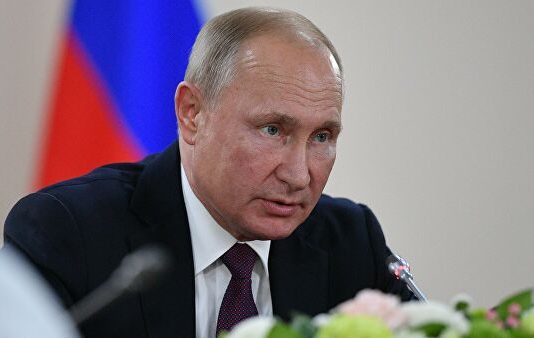 САЩ: Украйна не е атакувала резиденция на Путин с дронове