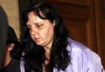 От 18 на 16 г. затвор бе намалено наказанието на акушерката за опит за убийство на пеленачето Никол