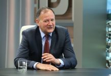 Михаил Миков: Премята се мандат, а вариантът е един – да се върне