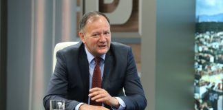 Михаил Миков: БСП получи червен картон от избирателите и загуба на доверието