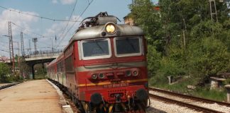 БДЖ спира влаковете от и за София