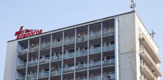 Извадиха сачмата от мозъка на простреляното 2-годишно дете