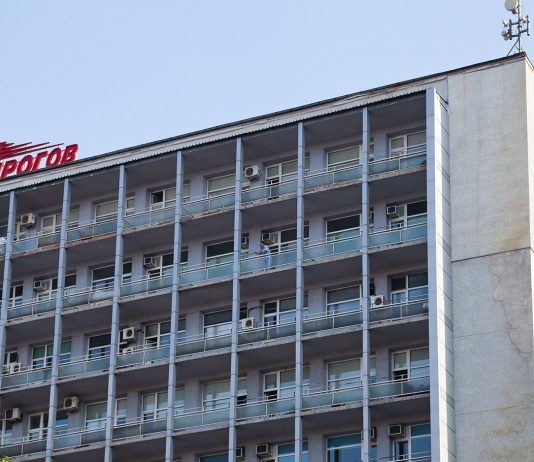 „Пирогов“: Момичето, намушкано от баща си, е в тежко състояние