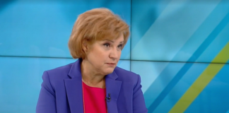 Менда Стоянова: Имаше хора, които гласуваха срещу ГЕРБ от омраза