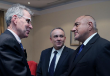 България ще участва с 20% в капитала на проектната компания за изграждане на терминал за втечнен газ до Александруполис