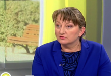 Зам.-министър Сачева: Целта ни е да увеличим обхвата на децата на 3 и 4 г. в детски градини, сега е 78% от всички