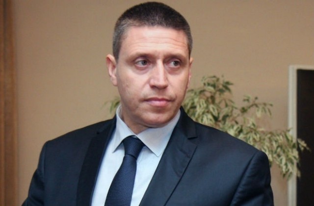 Бивш служител на Националната служба за охрана НСО Велизар Маринов