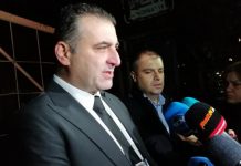 Убиецът на бащата и сина написал самопризнания