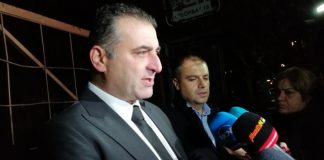 Разпитват свидетел на убийството на бащата и сина в Пловдив, той извикал полицията