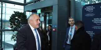 Борисов в Женева: Помирението и регионалното сътрудничество са ключови за европейската интеграция на Западните Балкани