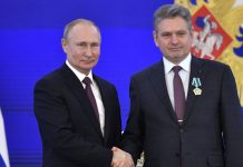 Русия заплаши България, ако продължи да разследва за шпионаж Николай Малинов