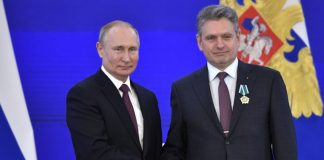 Русия заплаши България, ако продължи да разследва за шпионаж Николай Малинов