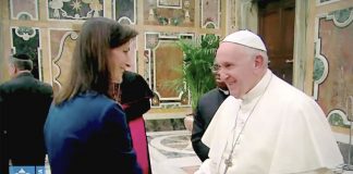 Мария Габриел при папата, обсъждат защитата на децата в дигиталния свят