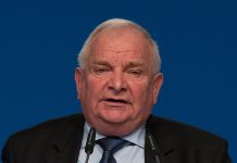 Жозеф Дол: Само Йорданка Фандъкова може да гарантира стабилно и устойчиво развитие на София.