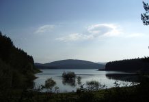 Покачва се нивото на язовир “Студена“