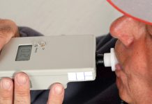 Хванаха шофьор с 2,29 промила в София