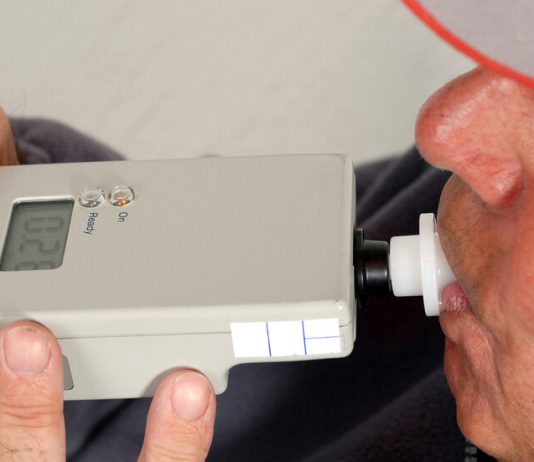 Турски тираджия кара с 2,13 промила алкохол на магистрала „Марица“