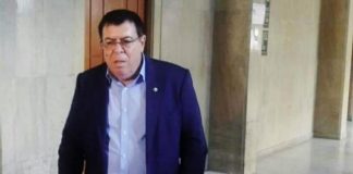 Съдът отказа да прекрати делото срещу бизнесмена Бенчо Бенчев и насрочи процеса за укриване на наркобоса Очите