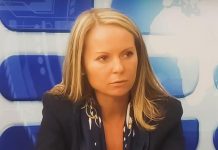 Дани Каназирева се отказа от изборите