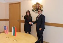 Двустранната ни търговия със САЩ достигна 1 млрд. долара