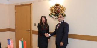 Двустранната ни търговия със САЩ достигна 1 млрд. долара