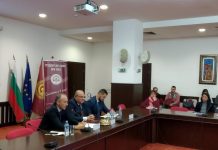 Миграцията, недостигът на специалисти, интеграцията на ромите – основните предизвикателства пред образованието