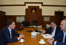 Прокуратурата разследва длъжностни престъпления, довели до водния режим в Перник