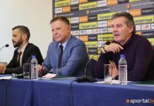 БФС: Полицаите дойдоха за документи