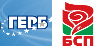 „Тренд“: След местния вот – ГЕРБ води с 23,8% срещу 18,4% за БСП