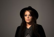 Виктория Георгиева ще представя България на Евровизия