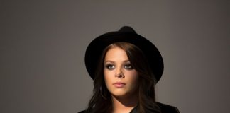 Виктория Георгиева ще представя България на Евровизия