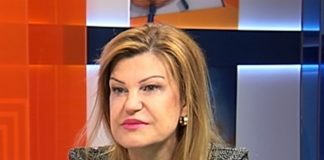 Бившата областна управителка на Перник Ирена Соколова и шефът на ВиК Иван Витанов арестувани заради водната криза