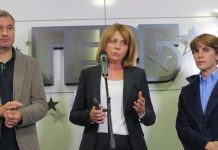 Фандъкова: В София живеят свободни хора и не се поддават на внушения